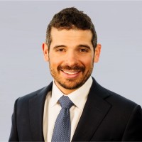 Dan Harnick