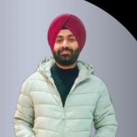 Harjot Singh Bhatia