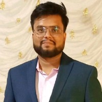 Shubham Waghmare