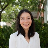 Daisy Liang