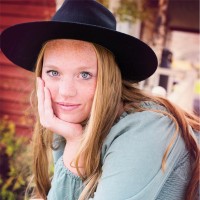 Paige Wright