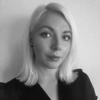 Gintarė Jurkėnaitė