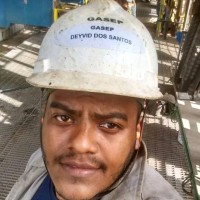 Deyvid Azevedo Azevedo