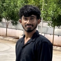 Kiran AS