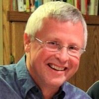 Mike Smyth