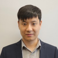 Joel Leong