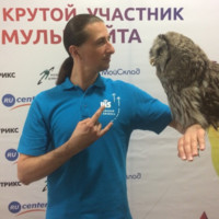 Владимир Королев