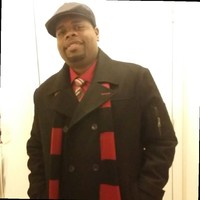 Ronald Green