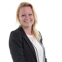 Babette De Jong