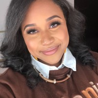 Myiah Davis