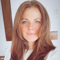 Cristina Farley