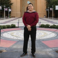 Alejandro Martinez