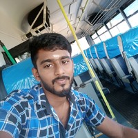 Vinayakamoorthy Samal