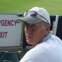 Nick Van Wyk