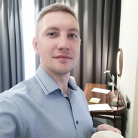 Николай Захаров