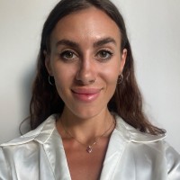 Rebecca Haas