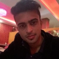 Sanu Roy