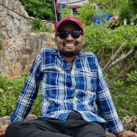 Gajendra Kumar Sahu