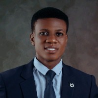 Blessing Oyeleke