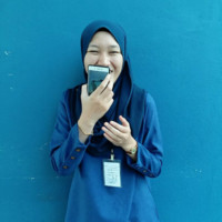 Nur Syahila Ab Halim