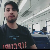 Lucas De La Rosa
