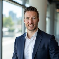 Jarrod McLauchlan (GAICD, WCLP)