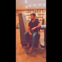 Swaraj Thakur