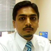 Dr. Mohammed Arman Ullah