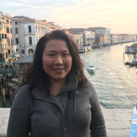 Jocelyn Chiu