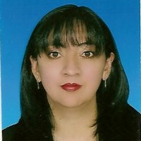 Zoraida Humana