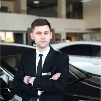Taras Overko