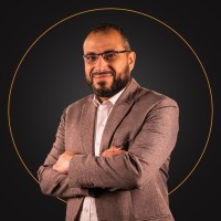 Emad Ahmed