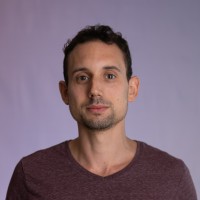 Shahar Frija