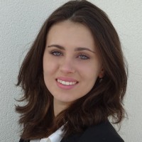 Ophélie Mathieu