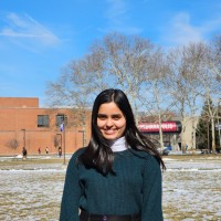 Aastha Bisen