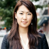 Katy Yang, Cfa