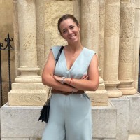 Estefanía Garzón Alamino