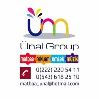 unal matbaa