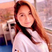 Daniela Gomes Feliciano