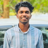 Akhil K