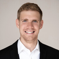 Patrick Joswig