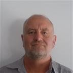 Bruce Martin