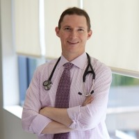 Jamin Morrison, MD MBA