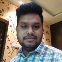 Gauranga Behera