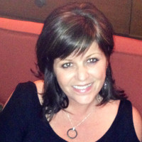 Gill Goodridge