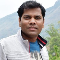 Basavaraj Gavali