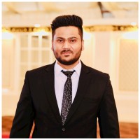Asees Ahmed Ansari