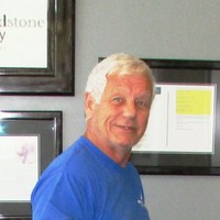 Robert Wilson