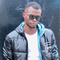 Okpe Friday Peter