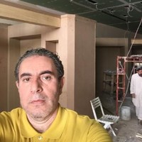 Sameh Hijazi